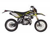 2010 Sherco Urban SU 0.5 photo